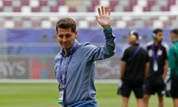 كاساس: اقالتي غير منطقية وتعرضت لحرب شعواء